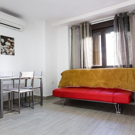 C&V Apartamentos - Horno De Marina Granada Buitenkant foto