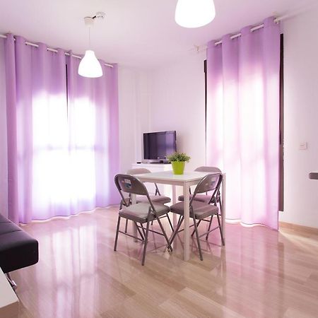 C&V Apartamentos - Horno De Marina Granada Buitenkant foto