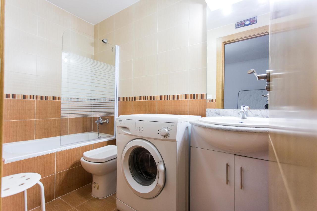 C&V Apartamentos - Horno De Marina Granada Buitenkant foto