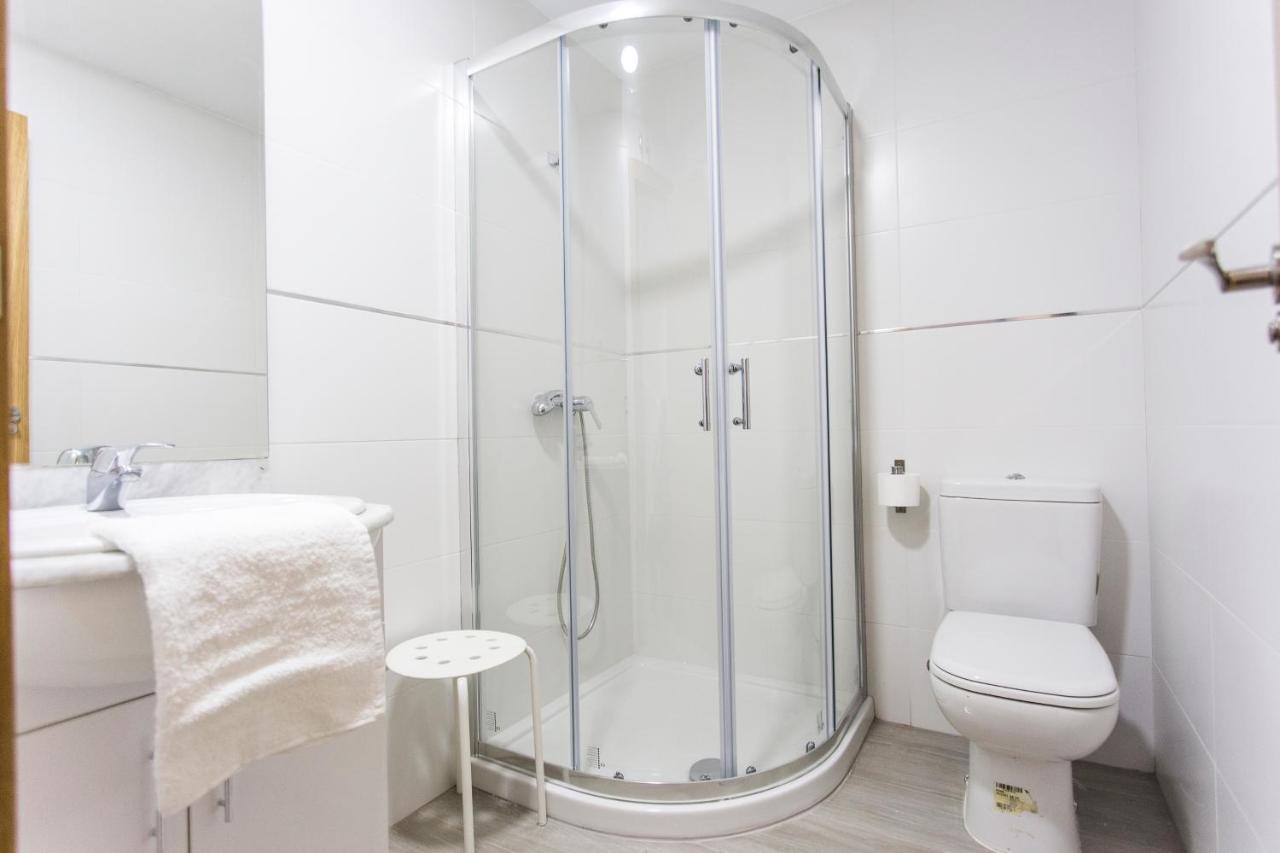 C&V Apartamentos - Horno De Marina Granada Buitenkant foto